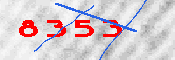 Obrazek CAPTCHA