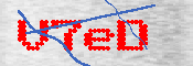 Obrazek CAPTCHA