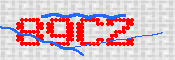 Obrazek CAPTCHA